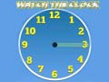 খেলা Watch The Clock