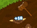 খেলা Whack A Mole