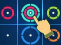 খেলা The Rings Puzzle