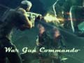 খেলা War Gun Commando