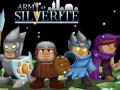 খেলা Army of Silverite