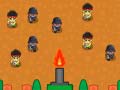 খেলা Military Defense Shooting