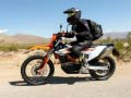 খেলা KTM 690 Enduro R