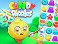 খেলা Candy Riddles