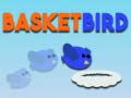 খেলা Basket Bird