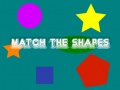 খেলা Match The Shapes