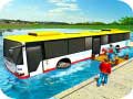 খেলা Floating Water Bus