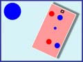 খেলা Color Pong
