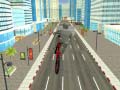 খেলা City Bike Ride