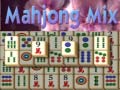 খেলা Mahjong Mix