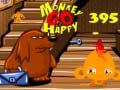 খেলা Monkey GO Happy Stage 395