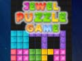 খেলা Jewel Puzzle Game
