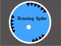 খেলা Rotating Spike