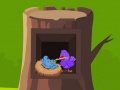 খেলা Pink Bird Recuse