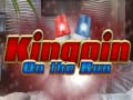 খেলা Kingpin on the Run