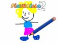 খেলা Pinturillo 2