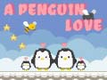 খেলা A Penguin Love