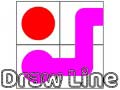 খেলা Draw Line