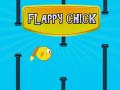 খেলা Flappy Chick