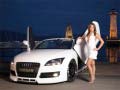 খেলা Miss Tuning Show Girls