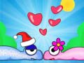 খেলা Lover Worm