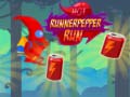 খেলা Hot Runnerpepper Run