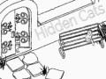 খেলা Hidden Cats
