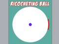 খেলা Ricocheting Ball