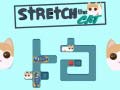খেলা Stretch The Cat