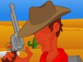 খেলা Desert Gun