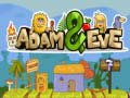 খেলা Adam & Eve 7