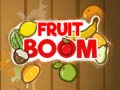 খেলা Fruit Boom