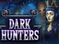 খেলা Dark Hunters