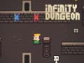 খেলা Infinity Dungeon