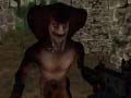 খেলা Masked Forces Ancient Serpents