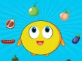 খেলা Drop Food Chick