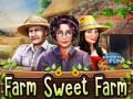 খেলা Farm Sweet Farm