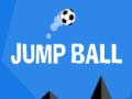 খেলা Jump Ball