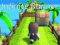 খেলা Infinite Runner