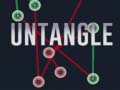 খেলা Untangle