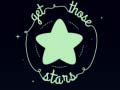 খেলা Get Those Stars