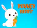 খেলা Runner Rabbit
