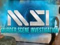 খেলা Murder Scene Investigation