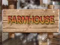 খেলা Farmhouse