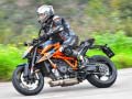 খেলা KTM Super Duke R