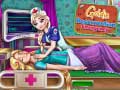 খেলা Goldie Resurrection Emergency