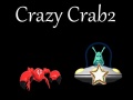খেলা Crazy Crab 2