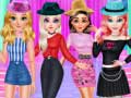 খেলা Princess K Pop Fashion Style