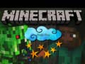 খেলা Minecraft Hidden Stars