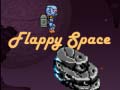 খেলা Flappy Space